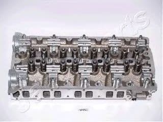 XX-KK009 Japanparts Головка блока цилиндров для Kia Carnival