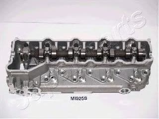 XX-MI025S Japanparts Головка блока циліндрів для Mitsubishi Pajero