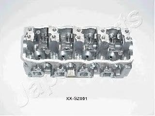 XX-SZ001S Japanparts Головка блока циліндрів