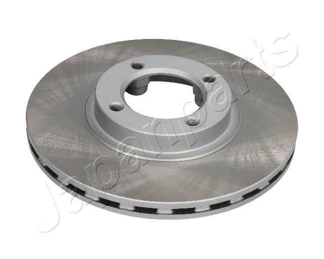 di245c Japanparts Тормозной диск для Toyota Liteace