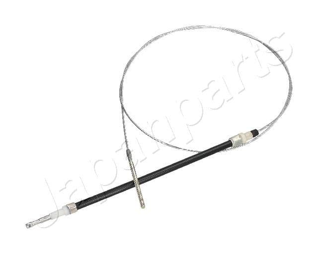 gc0226 Japanparts Трос зчеплення для Fiat 126