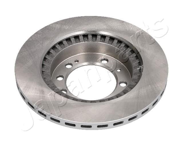 dp505c Japanparts Тормозной диск для Mitsubishi Starion