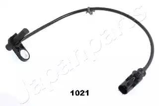 ABS1021 Japanparts Датчик ABS для Nissan 370 Z