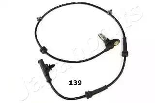 abs139 Japanparts Датчик ABS для Nissan Almera