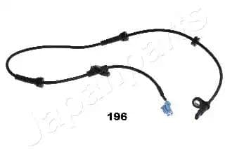 ABS196 Japanparts Датчик ABS для Nissan Murano