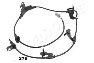ABS278 Japanparts Датчик ABS для Toyota RAV4