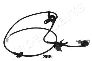 ABS356 Japanparts Датчик ABS