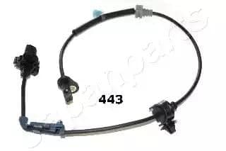 ABS443 Japanparts Датчик ABS для Honda CR-V