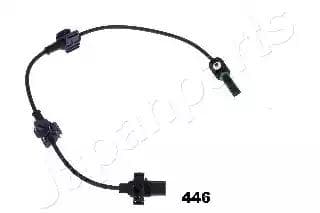 ABS446 Japanparts Датчик ABS для Honda Jazz