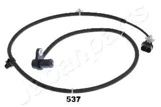 ABS537 Japanparts Датчик ABS для Mitsubishi Outlander