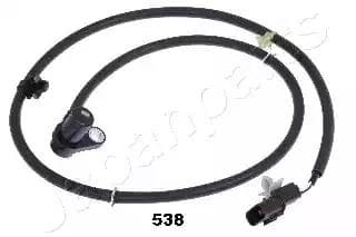 ABS538 Japanparts Датчик ABS для Mitsubishi Outlander