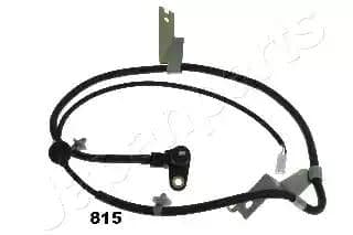 ABS815 Japanparts Датчик ABS