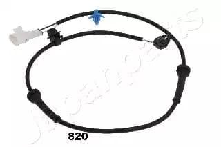 ABS820 Japanparts Датчик ABS для Suzuki SX4