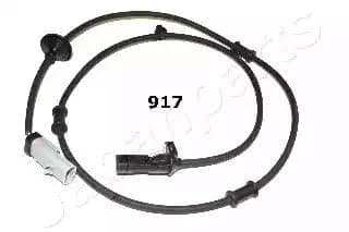 ABS917 Japanparts Датчик ABS для Jeep Grand Cherokee