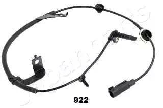 ABS922 Japanparts Датчик ABS для Chrysler Sebring