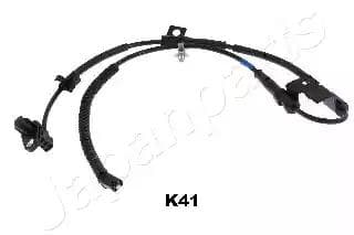 ABSK41 Japanparts Датчик ABS