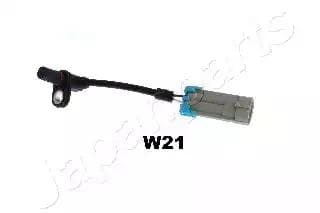 absw21 Japanparts Датчик ABS