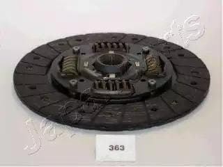DF-363 Japanparts Диск сцепления для Daewoo Prince