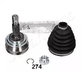 gi274 Japanparts Граната
