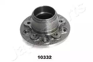 kk10332 Japanparts Ступиця колеса