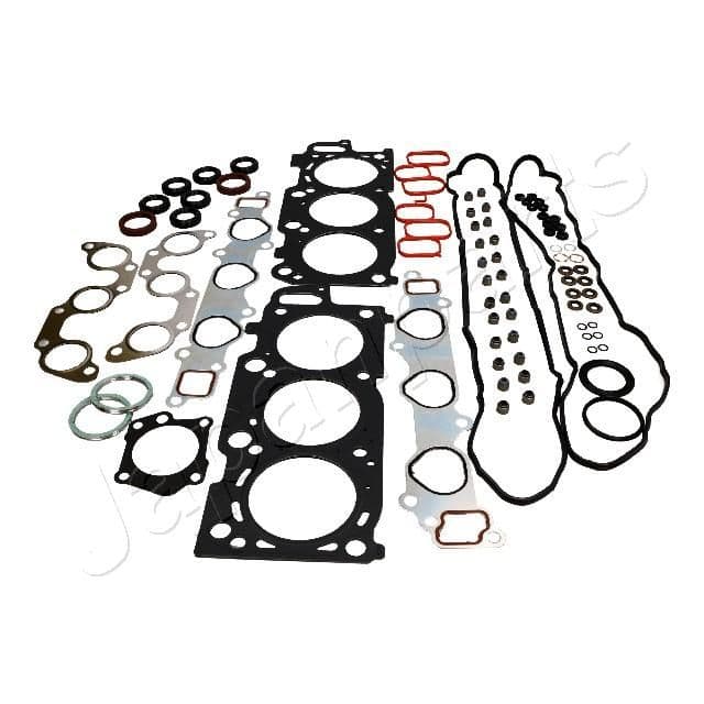 kg223 Japanparts Комплект прокладок ГБЦ