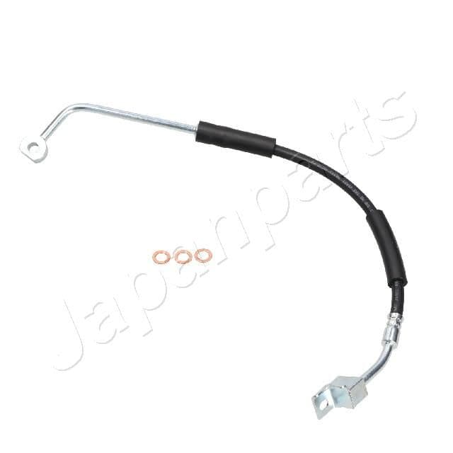 tf932 Japanparts Кронштейн тормозного шланга для Jeep Cherokee