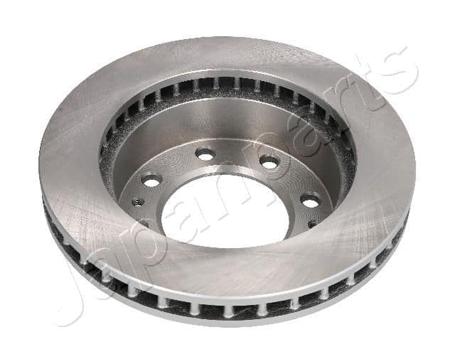 di008c Japanparts Гальмівний диск для Hummer H2