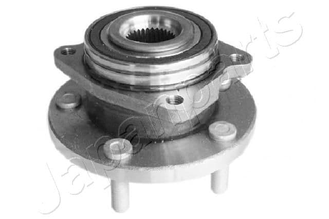 KK19026 Japanparts Ступица колеса