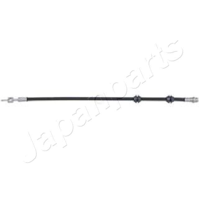 tfl06 Japanparts Кронштейн гальмівного шлангу