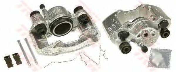 BHV624E TRW Гальмівний супорт