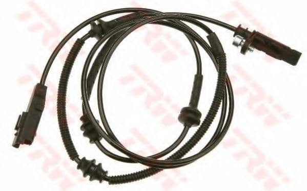 GBS1114 TRW Датчик ABS