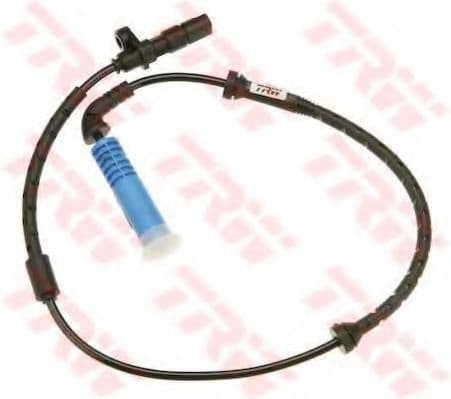GBS1313 TRW Датчик ABS для BMW X5