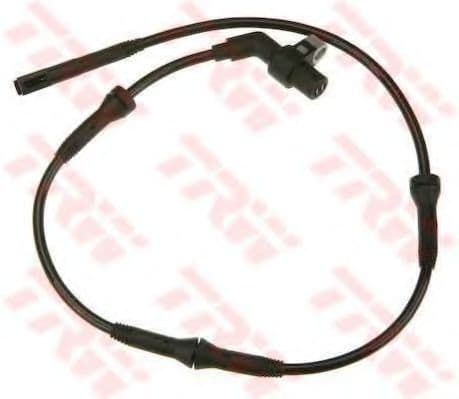 GBS1606 TRW Датчик ABS для Ford Escort