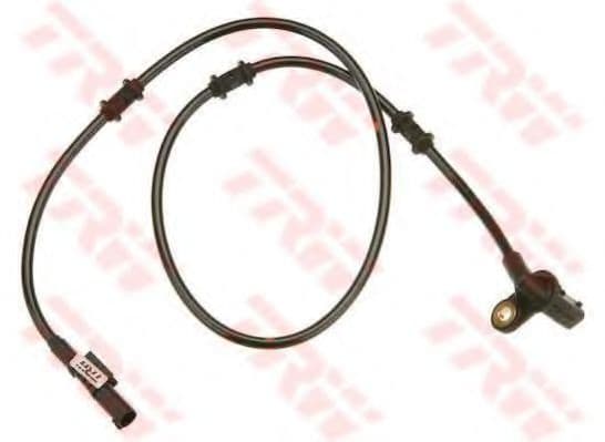 GBS2053 TRW Датчик ABS для Mercedes M-Class