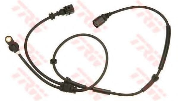 GBS2060 TRW Датчик ABS