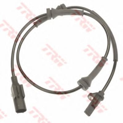 GBS2166 TRW Датчик ABS