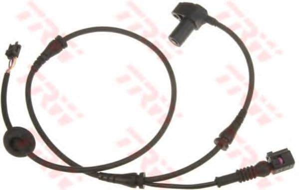 GBS2509 TRW Датчик ABS