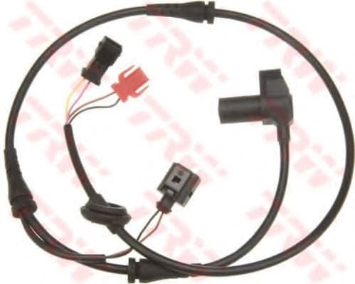 GBS2519 TRW Датчик ABS