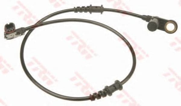 GBS2535 TRW Датчик ABS