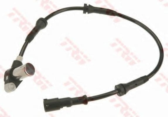 GBS2542 TRW Датчик ABS для Renault Twingo