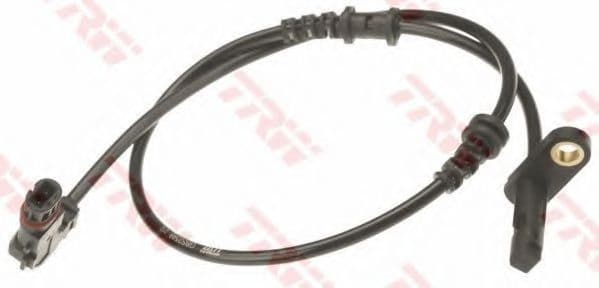 GBS2549 TRW Датчик ABS