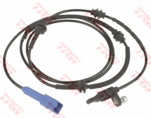 GBS4019 TRW Датчик ABS