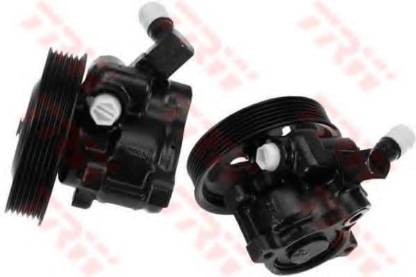 JPR245 TRW Насос ГУР для Ford Fiesta
