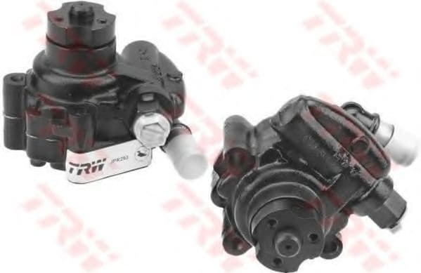 JPR293 TRW Насос ГУР для Ford Transit