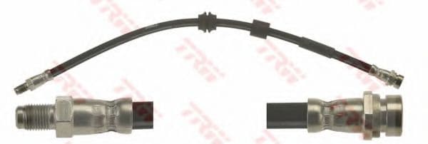 PHB695 TRW Тормозной шланг для Ford Kuga