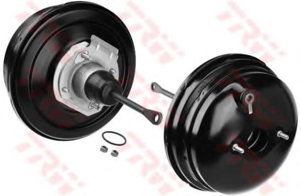 PSA915 TRW Вакуумный усилитель тормозной системы для BMW X5