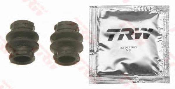 ST1510 TRW Пыльник тормозного суппорта