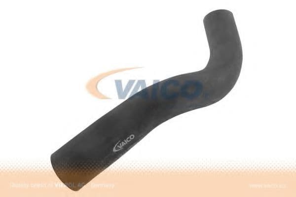 V10-0054 Vaico Патрубок радіатора системи охолодження двигуна