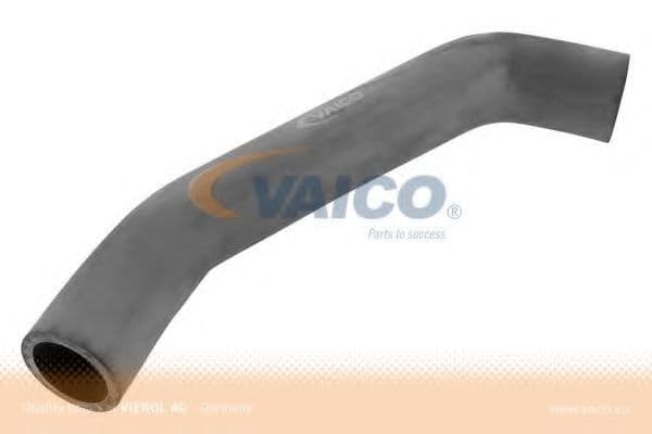 V10-0065 Vaico Патрубок радіатора системи охолодження двигуна