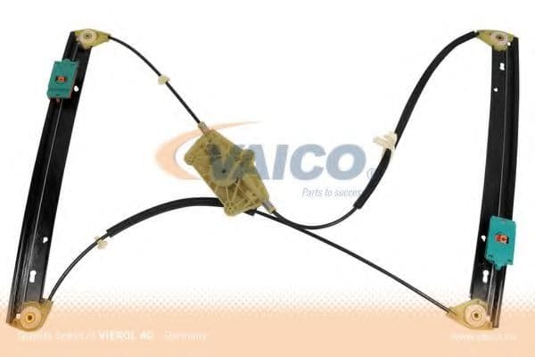 V10-6283 Vaico Стеклоподъемник для Audi A6